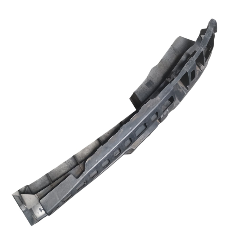 Absorvedor Impacto Diant Esq Parachoque Renault Clio 2004  Preto 4