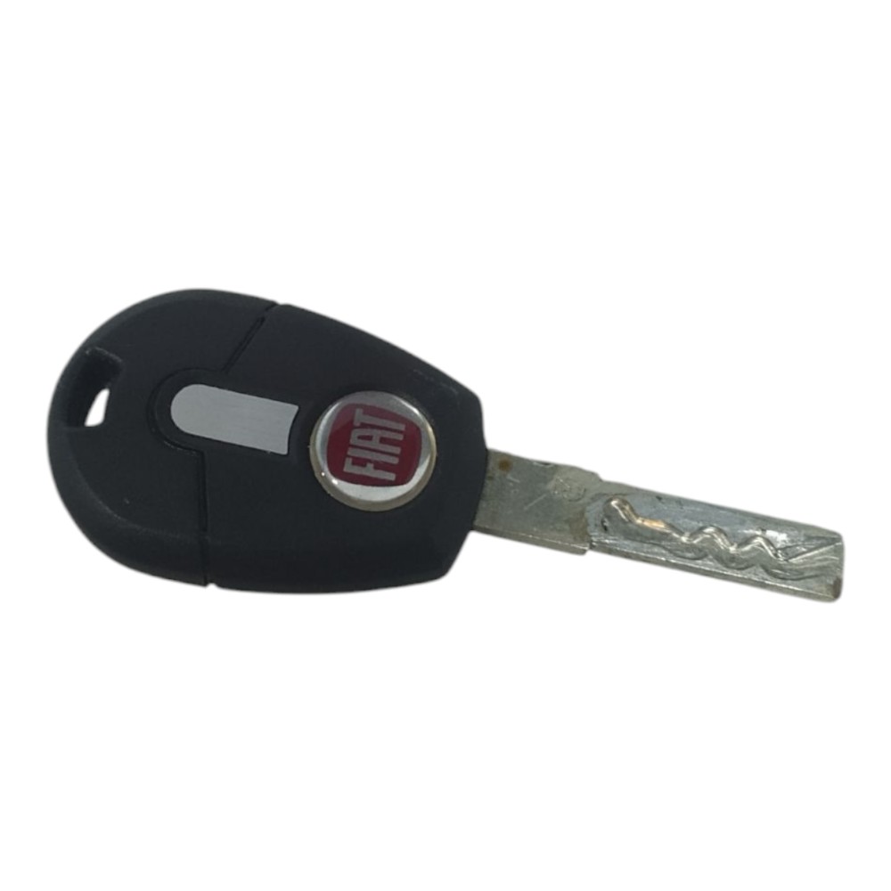 Chave De Ignição Do Fiat Ideia 2