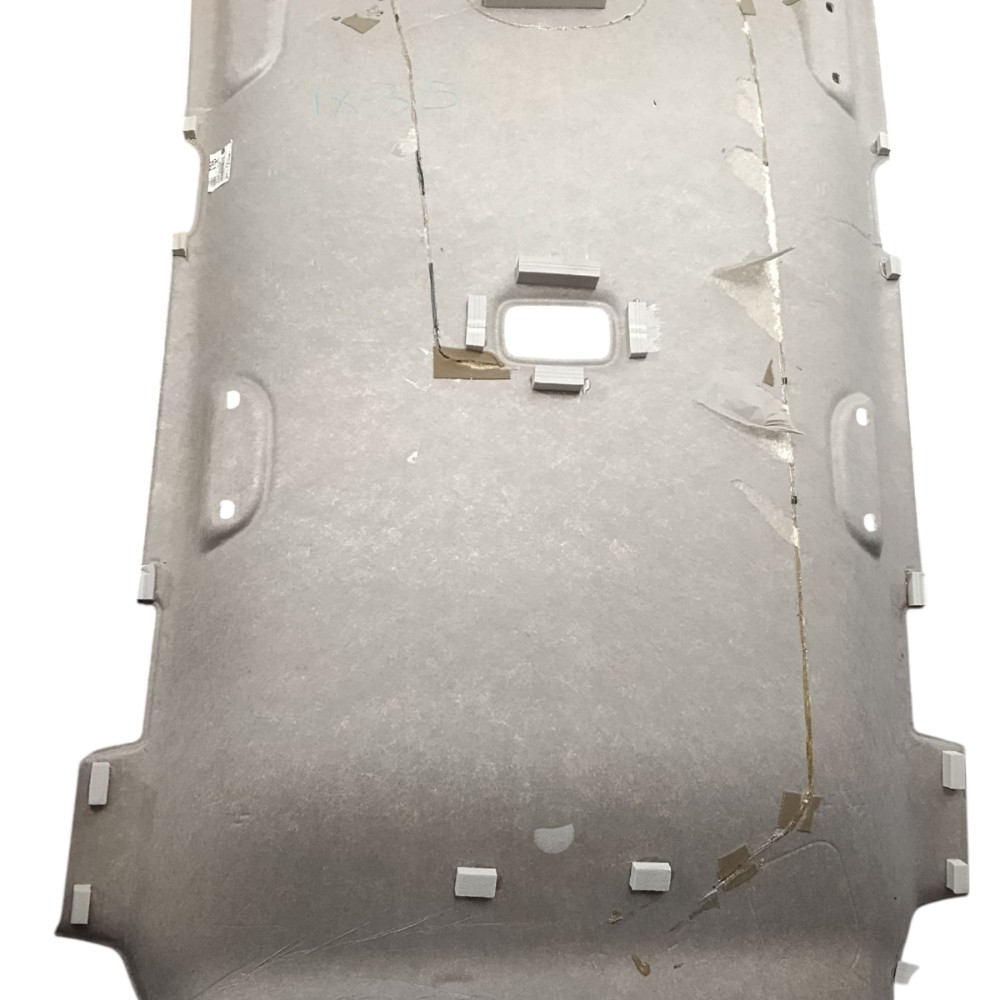 Forro Do Teto Hyundai Ix 35 2014 2.0 Flex 16v 3