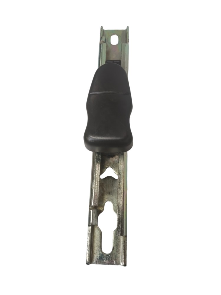 Regulador Altura cinto Peugeot 207 2010 1