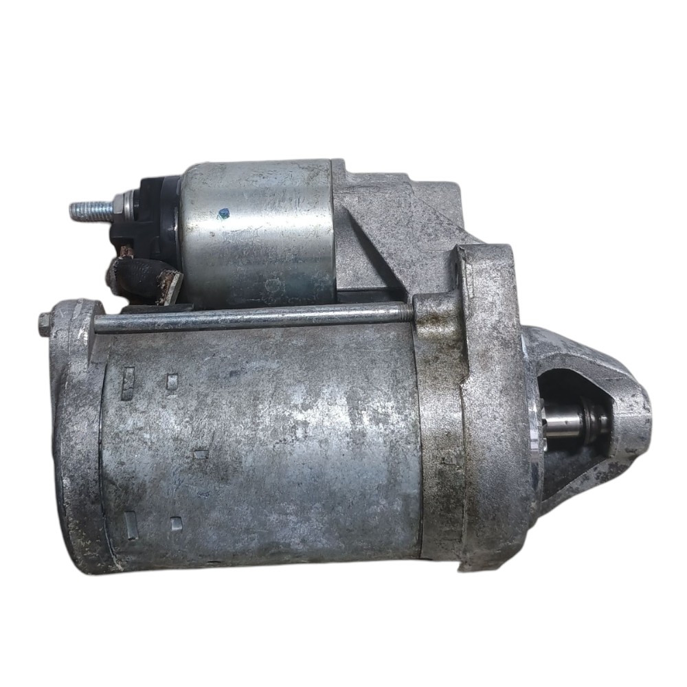 Motor Partida Arranque Fiat Idea Attractive 1.4 2013 2