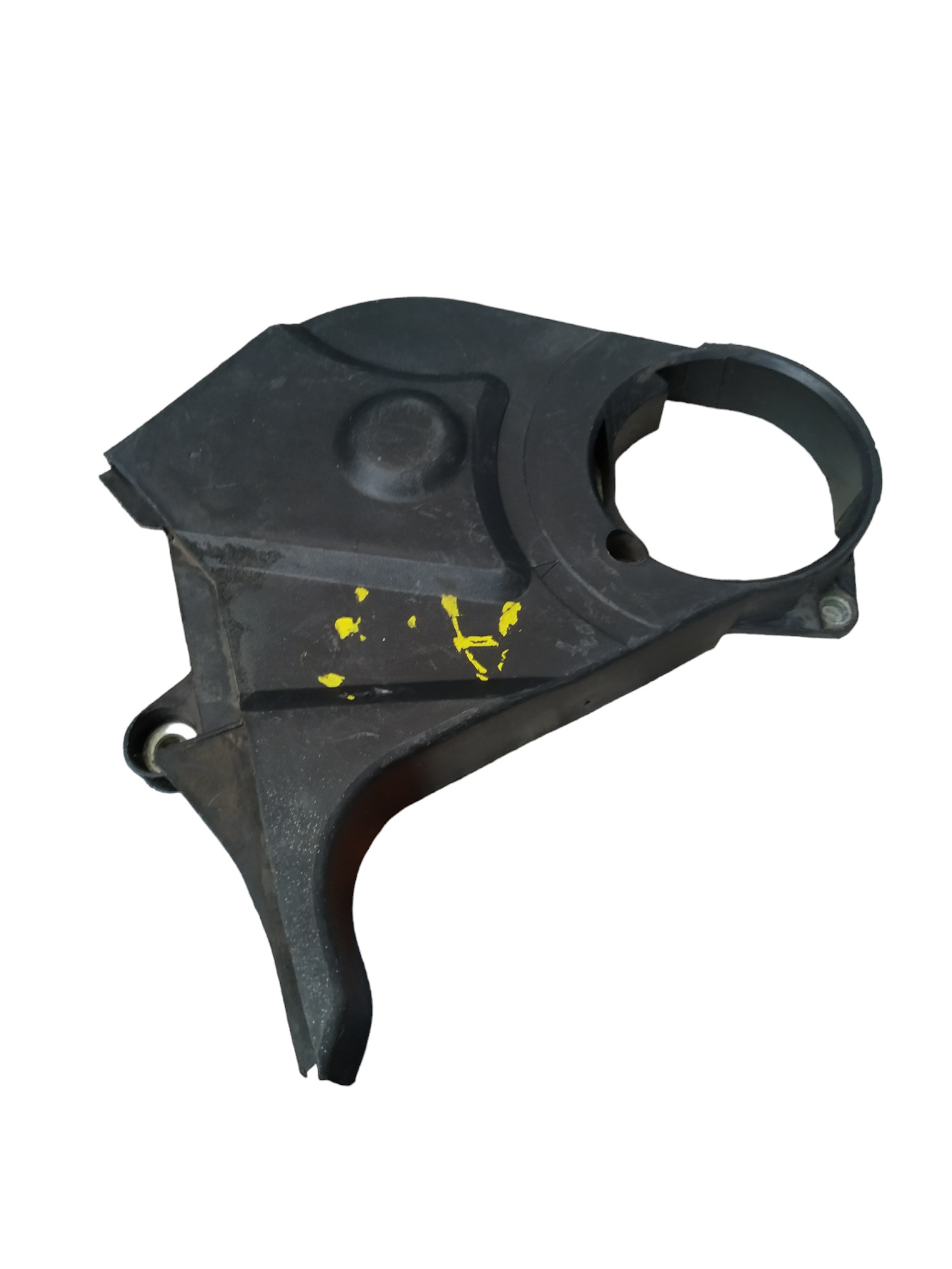 Capa Correia Vw Gol 1995 1