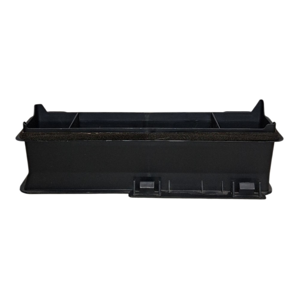 Duto Central Ar Condicionado Fit Xl 2010 77450tj0 – Preto Preto 4