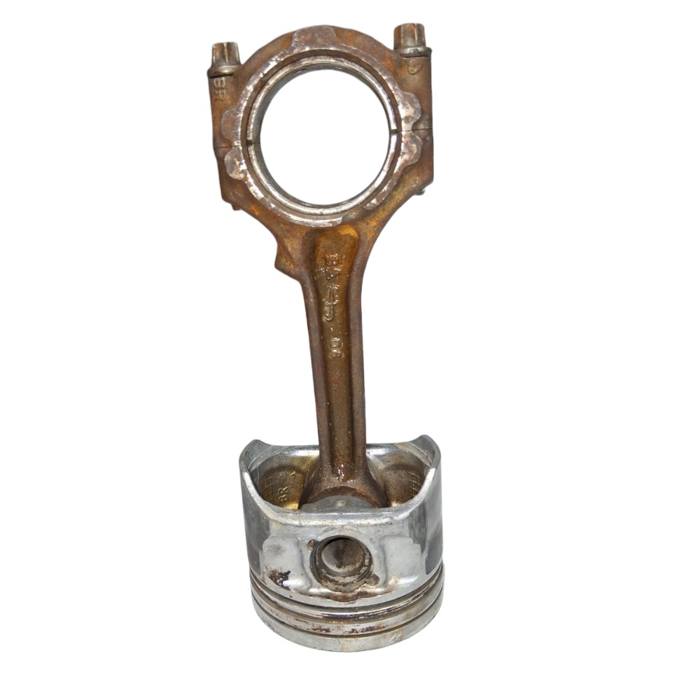 Biela Ford Fiesta 1.0 Xs6eb1a 3