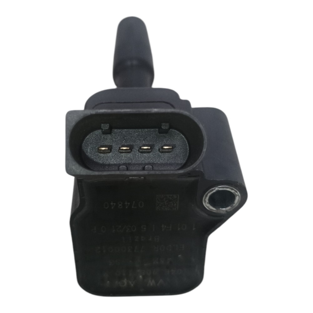 Bobina Ignicao Vw Voyage 1.6 2022 04e905110m 4