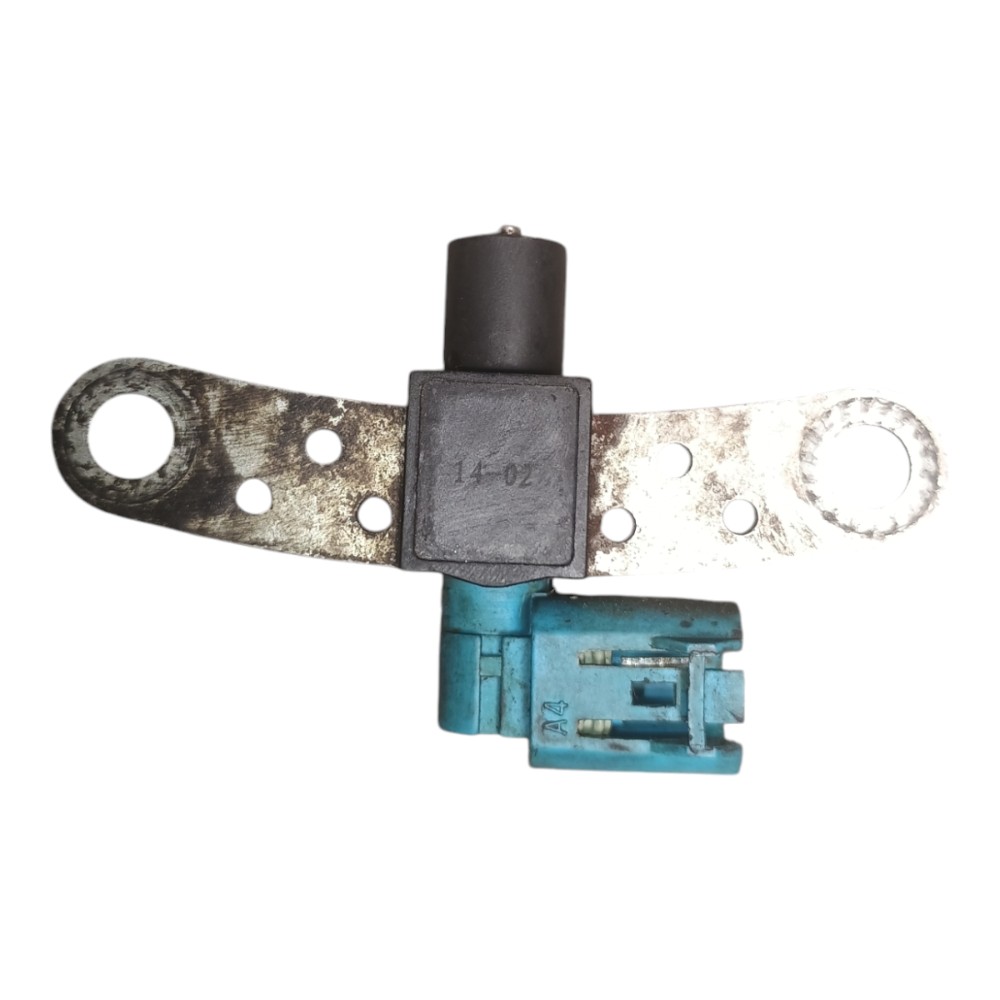 Sensor Rotação Renault Clio Authentic 2004 3