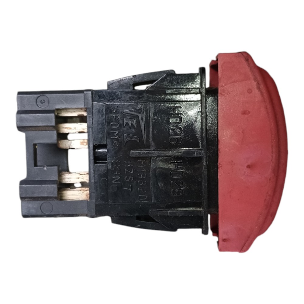 Botão Pisca Alerta Honda Fit 2008 2