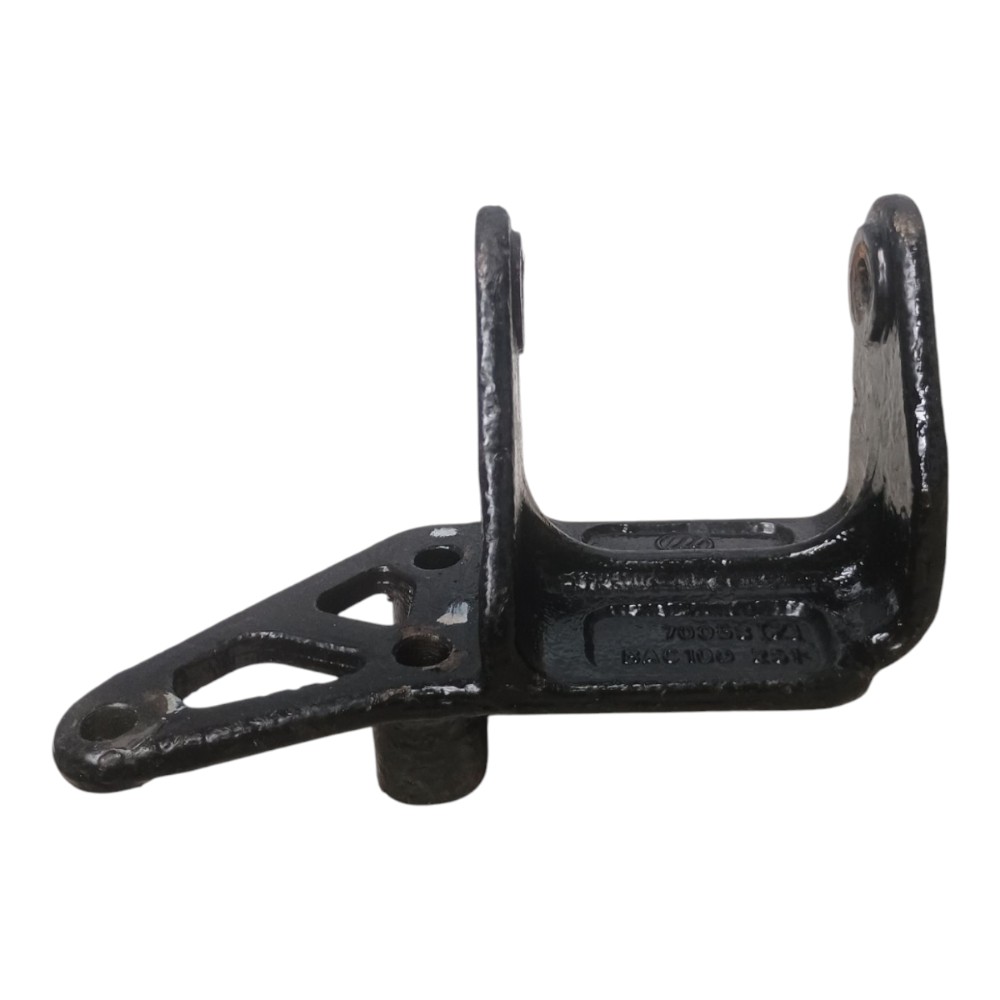 Suporte Cambio Lifan 620 2009 À 2012 Bac100251 3