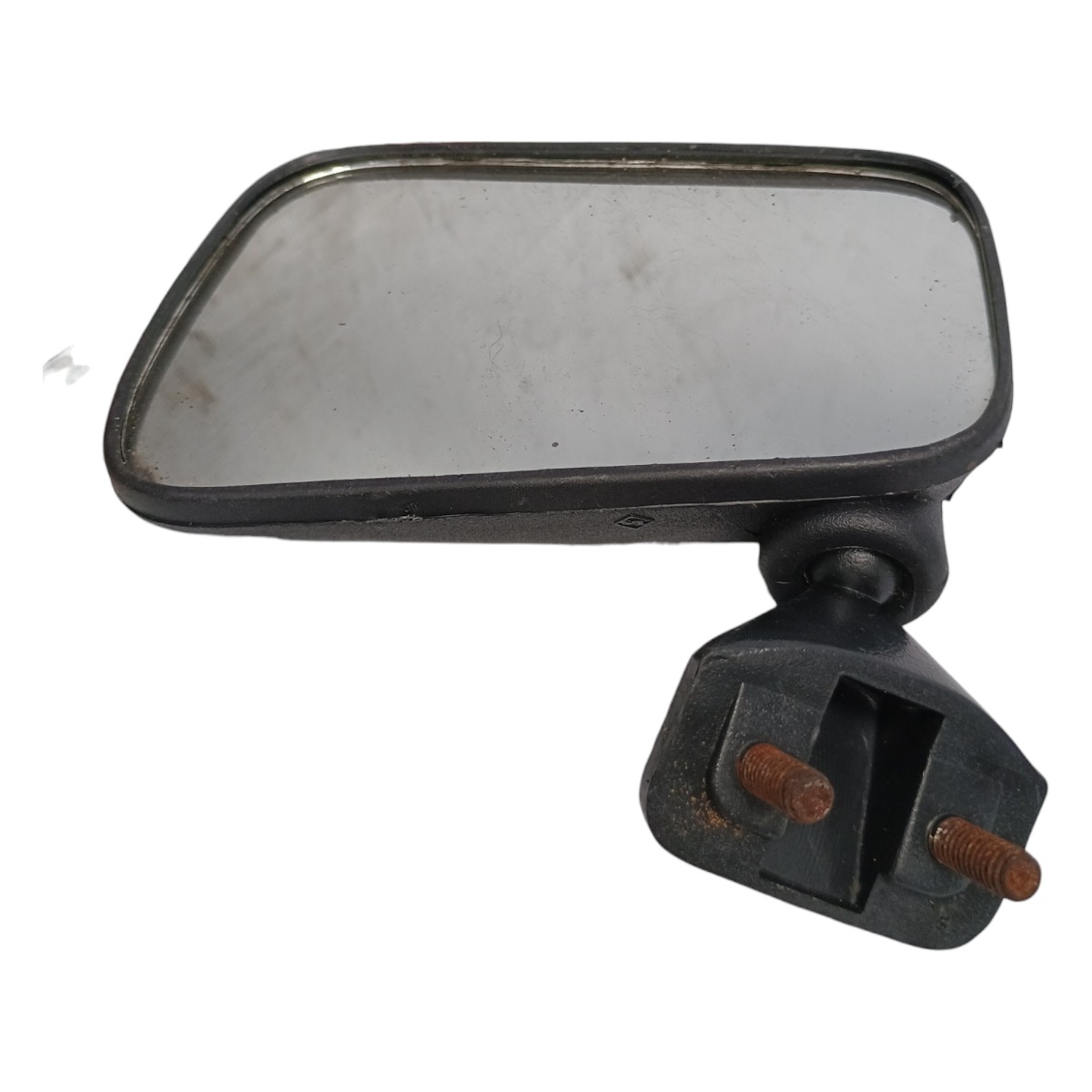 Espelho Retrovisor Direito Vw Passat 1977 À 1982 4