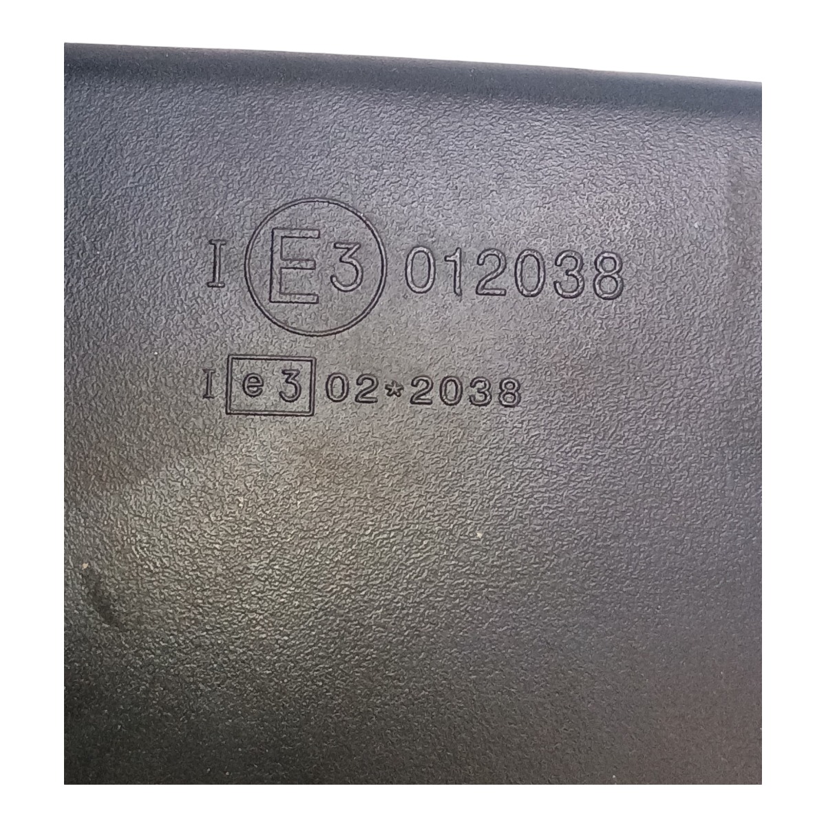 Retrovisor Interno Vw Fox Gol Saveiro 2001 A 2021 10