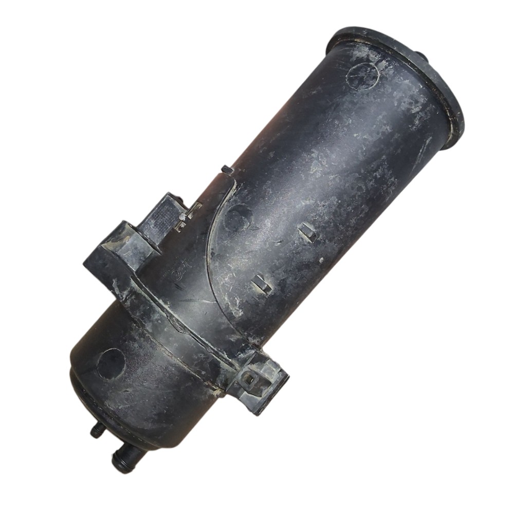 Filtro Canister Vw Voyage 1.6 2010 1h0201827 3