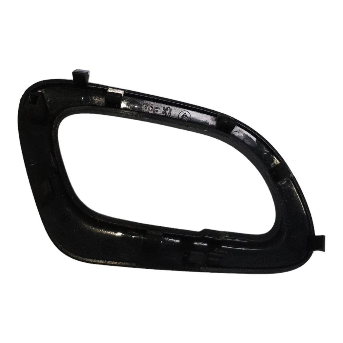 Acabamento Forro Porta Tras Esq Citroen C3 Picasso Glx 2013 2