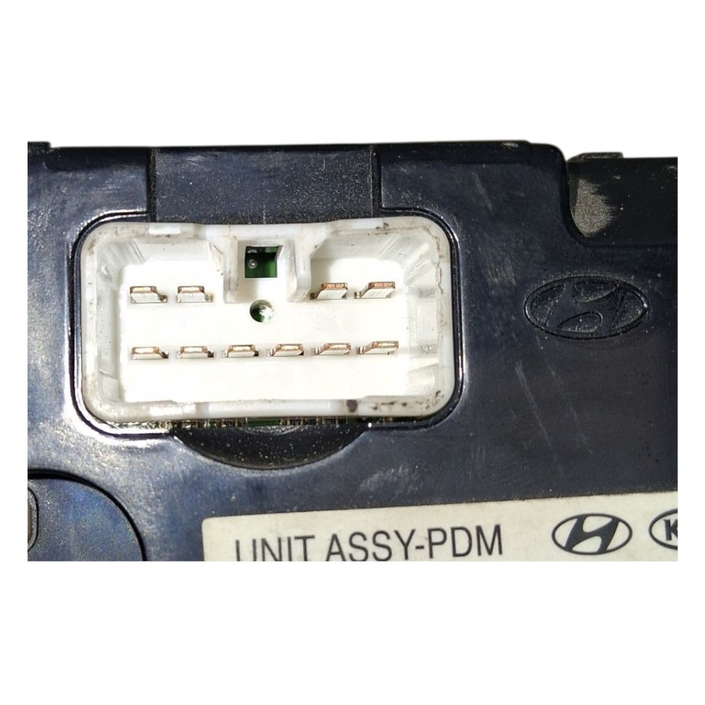Modulo Central Pdm 2.0 Ignição Hyundai Ix35 2014 954602s100 6