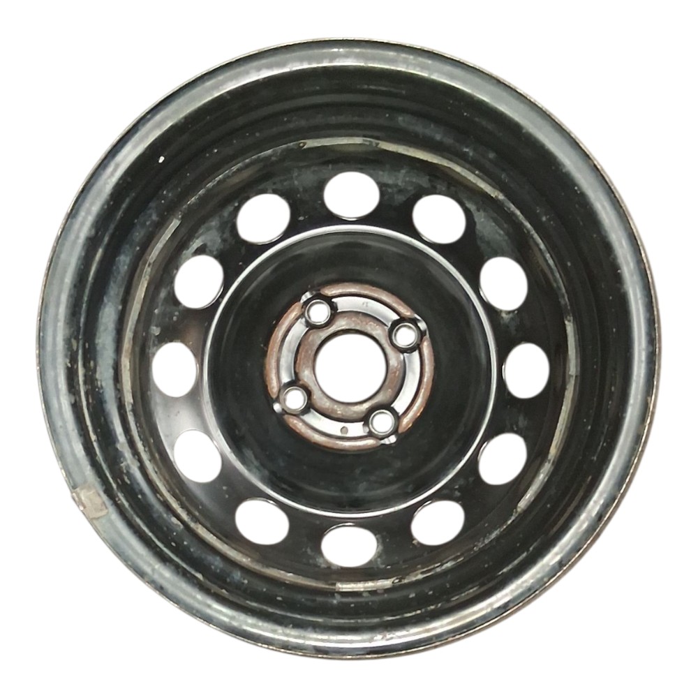 roda ferro aro 15 Toyota Yaris SD 2021 426110DG20 2