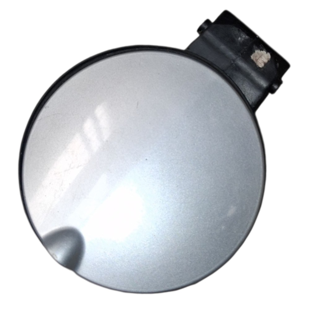 Portinhola Tanque Combustível Vw Fox 2012 5z0010771g Prata 2012 1