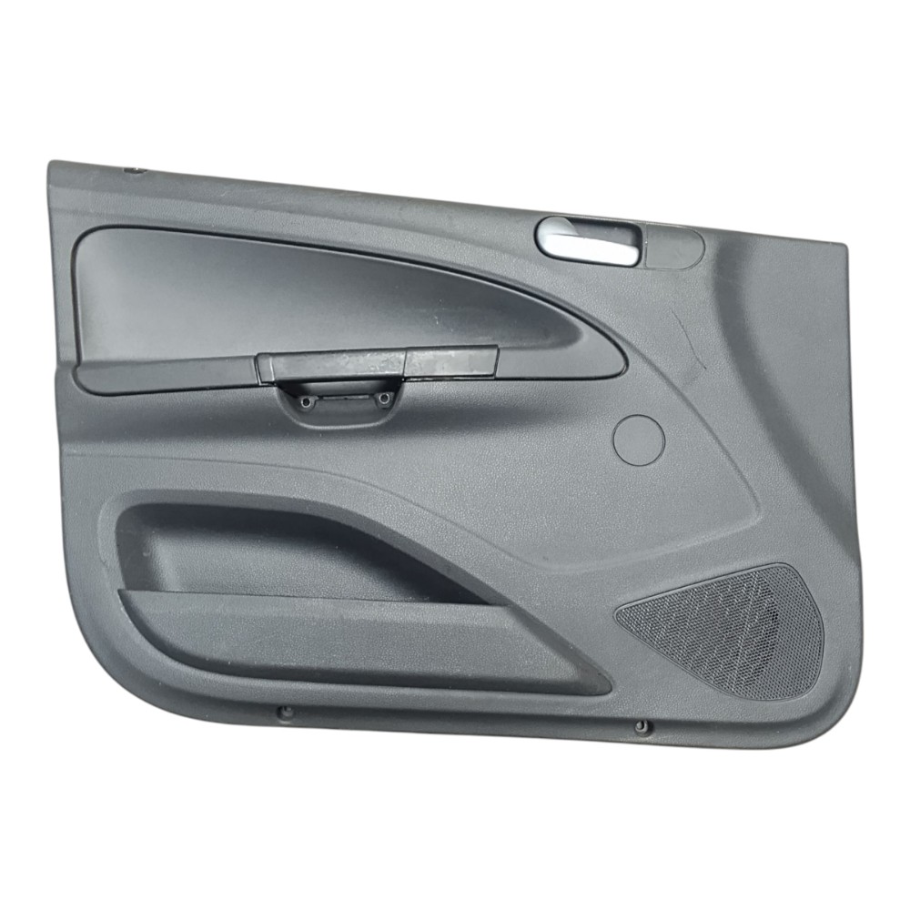 Forro Porta Esquerdo Dianteiro G5 Vw Gol Voyage