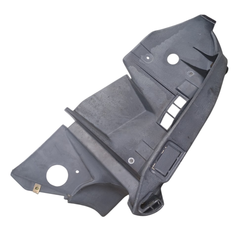 Suporte Bagagito Esquerdo Ford Fiesta 1997 89fba46803akw Cinza 4
