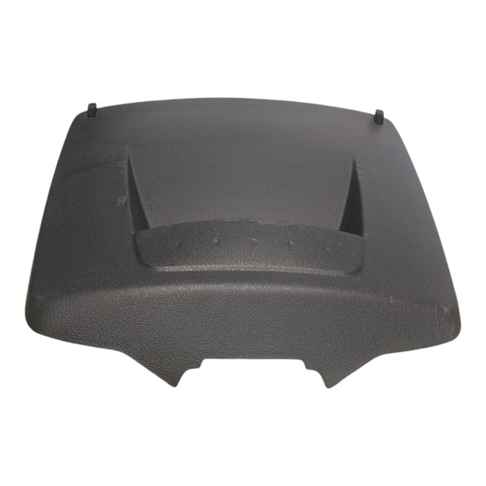 Acabamento Interno Tampa Traseira Vw Fox 2003 A 2014 Detalhe 3