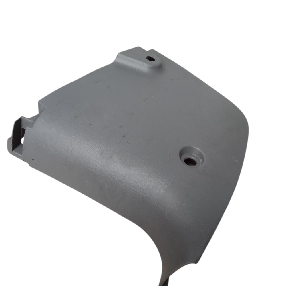 Acabamento Soleira Dianteira Direita Ford Focus 2001 1.8 16v