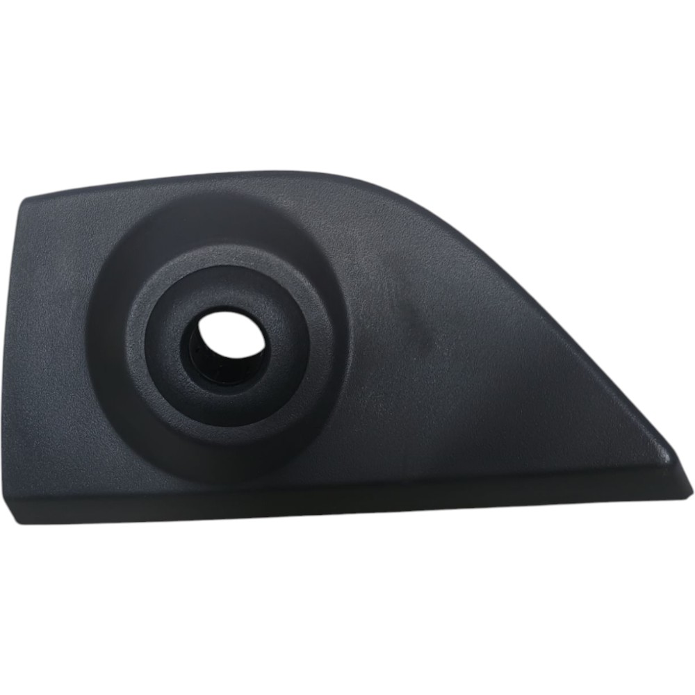 Acabamento Interno Retrovisor Direito Ford Ka 2017 1