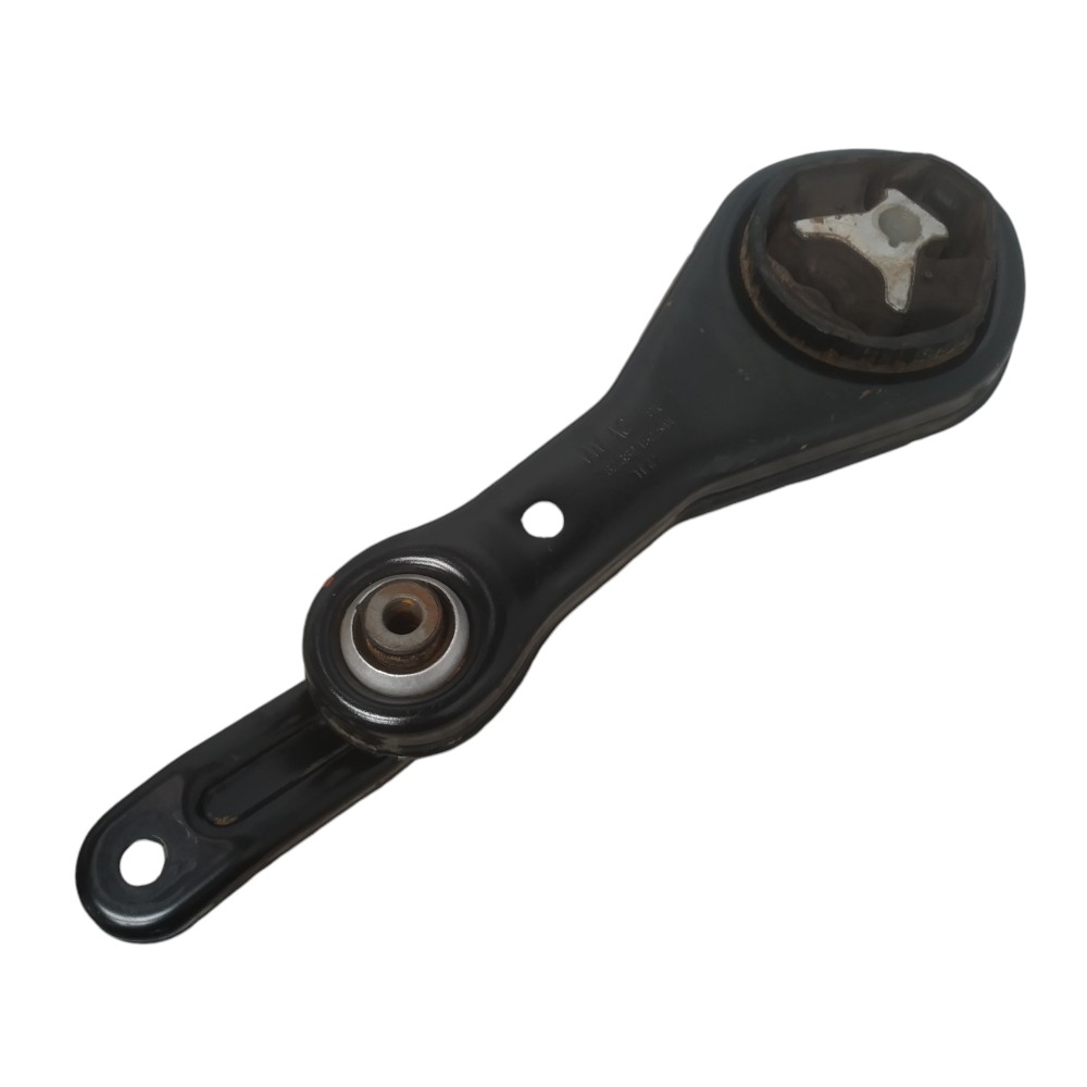 Coxim Câmbio Inf Traseiro Vw T Cross 1.0 2022 2q0199851ae 1