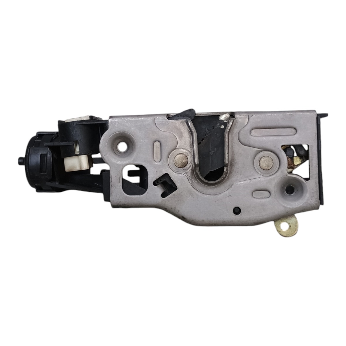 Fechadura Porta Dianteira Direita Classe A 2003 C/detalhe 4