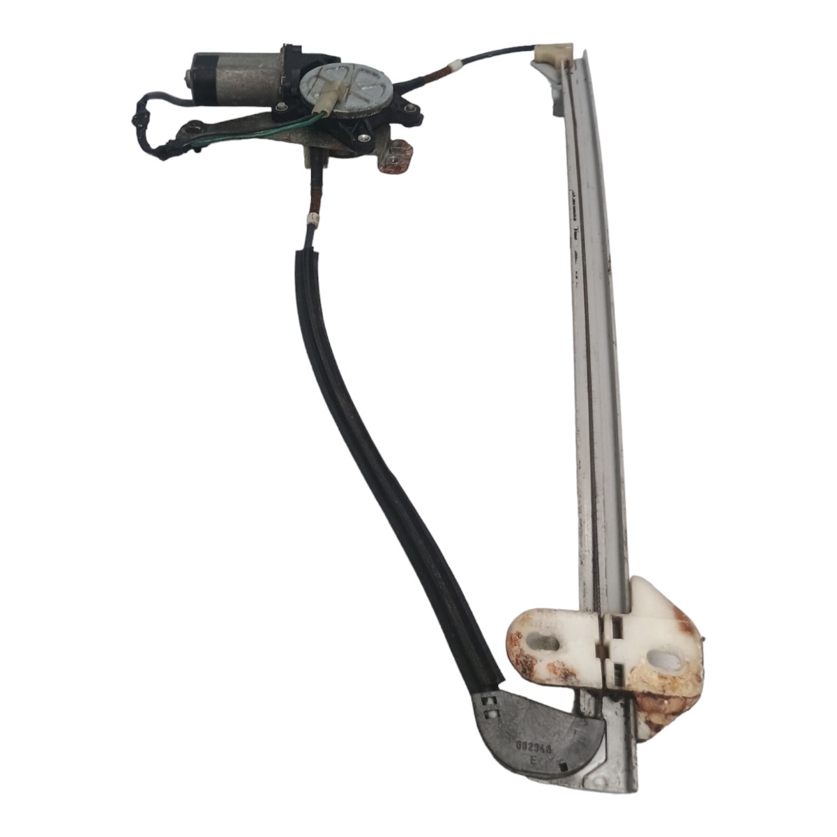 Máquina Vidro Elétrico Porta Traseira Direi Vw Quantum 2000 2