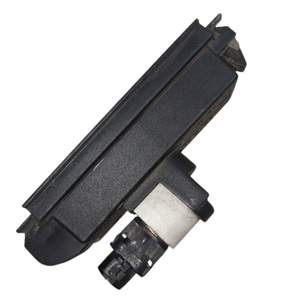 Lanterna Luz Placa Renault Clio 2008 4
