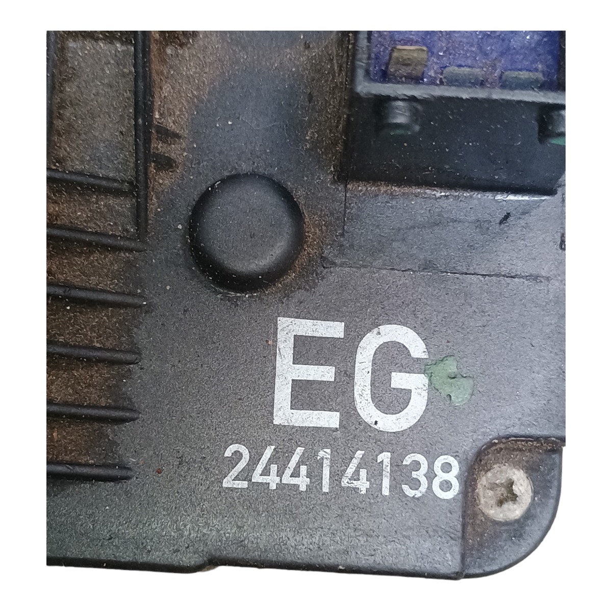 Fechadura Elétrica Porta Traseira Esquerda Gm Meriva 2012 5