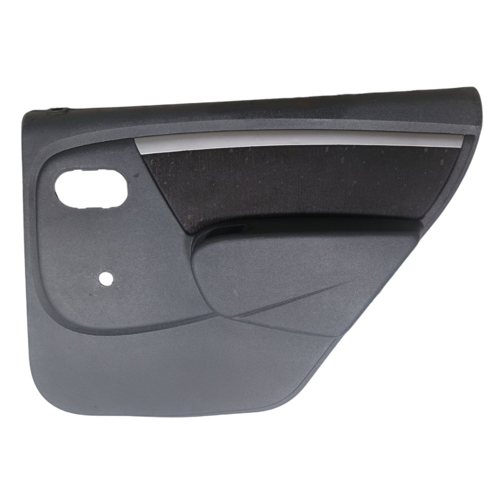 Forro Porta Traseira Direita Renault Logan 2008 À 2011 1