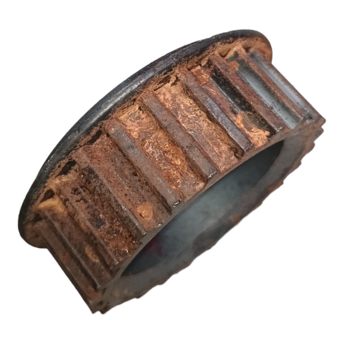 Engrenagem Virabrequim Fiat Palio Uno 1996 A 2010 3