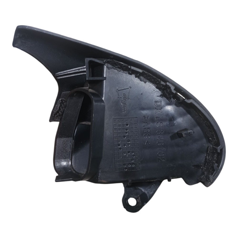 Difusor Ar Painel Fiat Stilo 2007 Ls348100 4