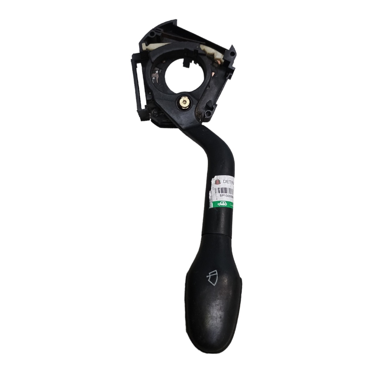 Comando Limpador Parabrisa Vw Gol 2001 1