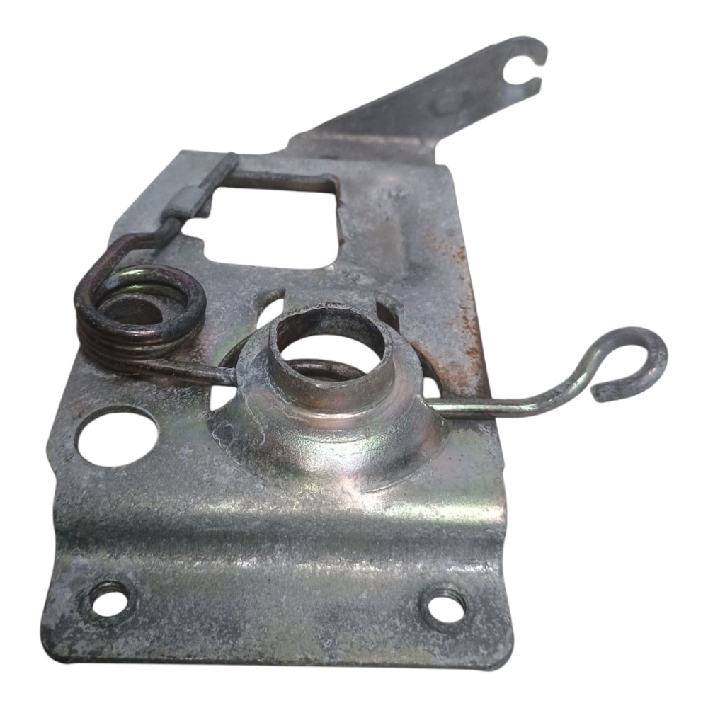 Fechadura Capô Fiat Tipo 1993 À 1997 3