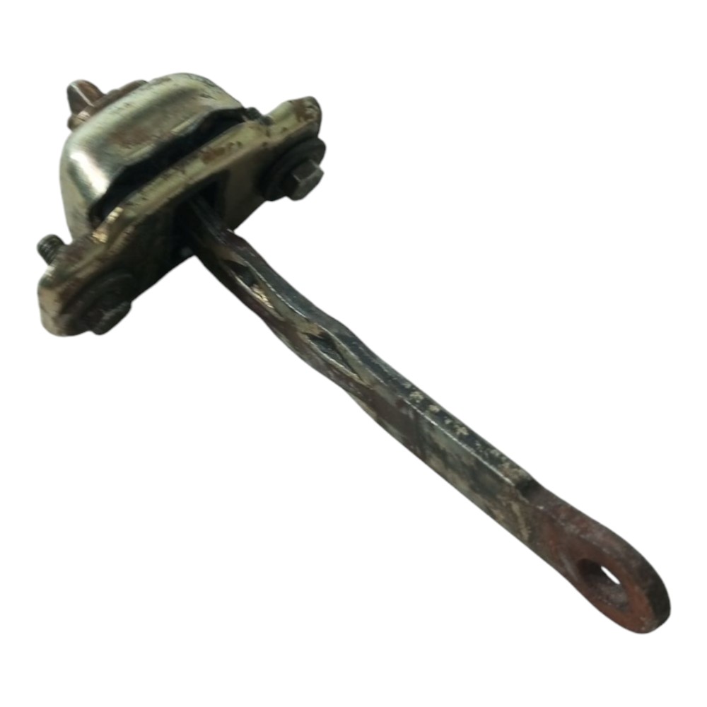 Limitador Da Porta Tras Dir Volkswagen Santana 2000 2