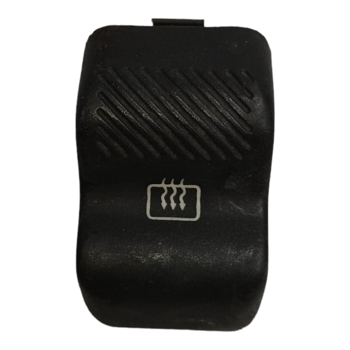 Botão Desembaçador Interruptor Traseiro Vw Gol 1994 A 2002 1