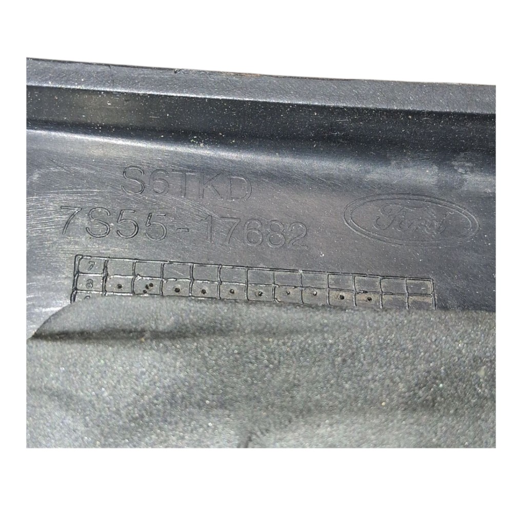 Retrovisor Direito Ford Ka 2008 7