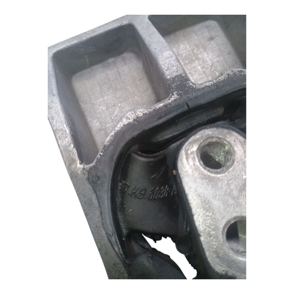 Coxim Motor Ford Ka Endura 1.0 1997 97kb6038a 8