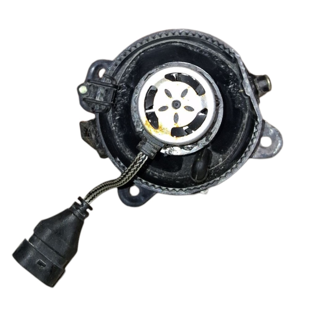 Farol Milha Esquerdo Vw Polo Sedan 1.6 2008 2