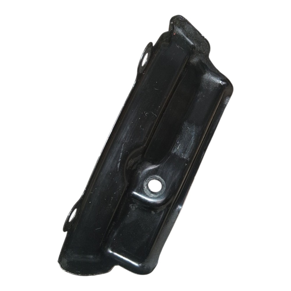 Protetor Cremalheira Honda City 2010 3