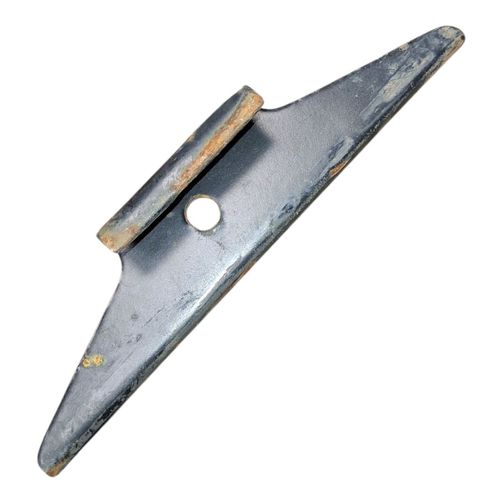 Suporte Fixação Bateria Fiat Uno 1.0 2012