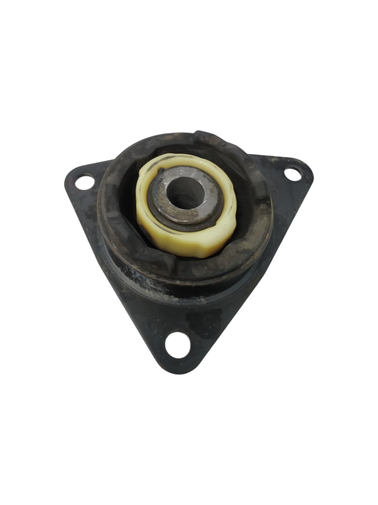 Coxim Câmbio Fiat Palio Attractive 2011 A 2014 2