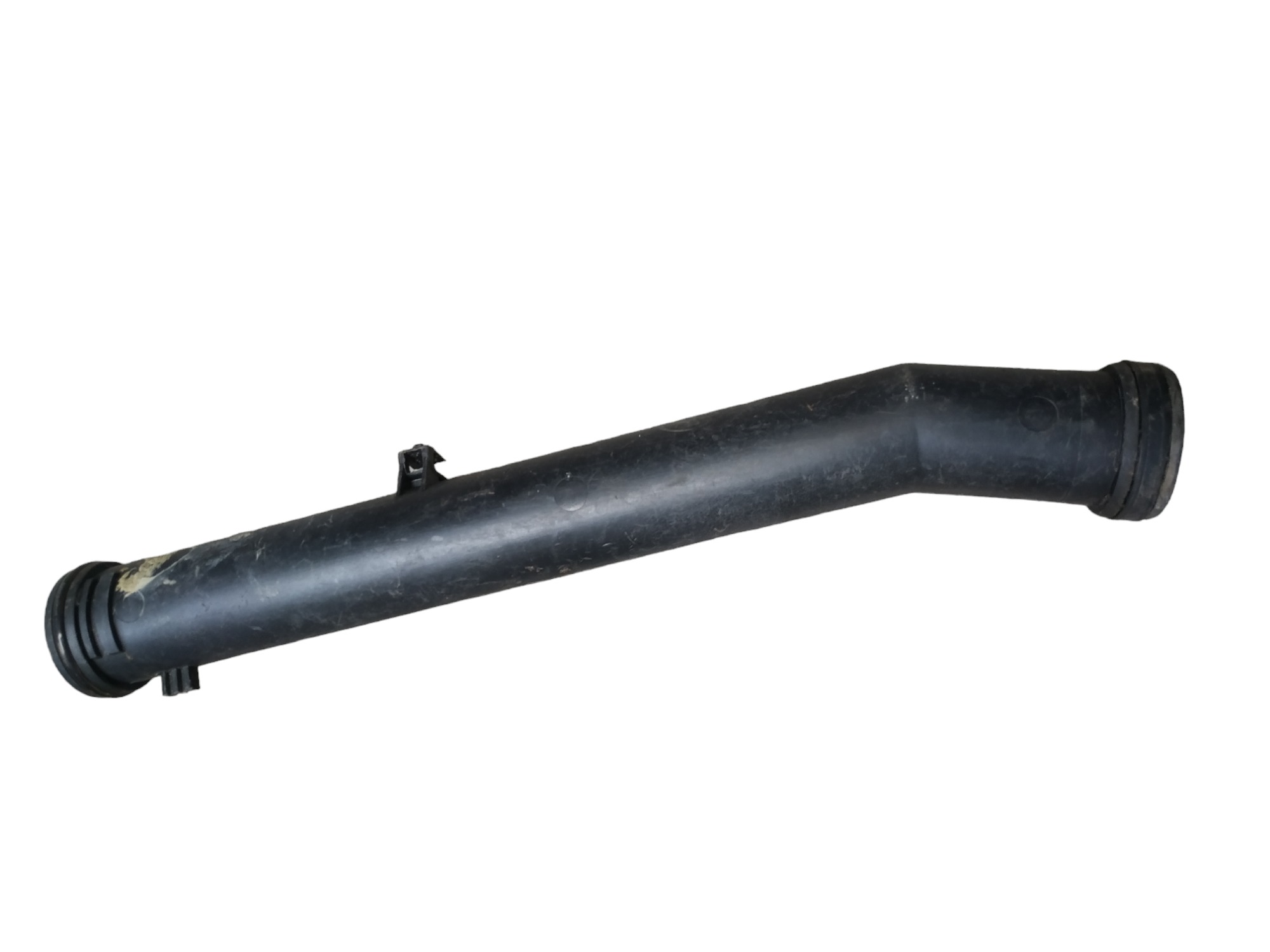 Cano Água  Vw Gol G2 1995 Preto 2