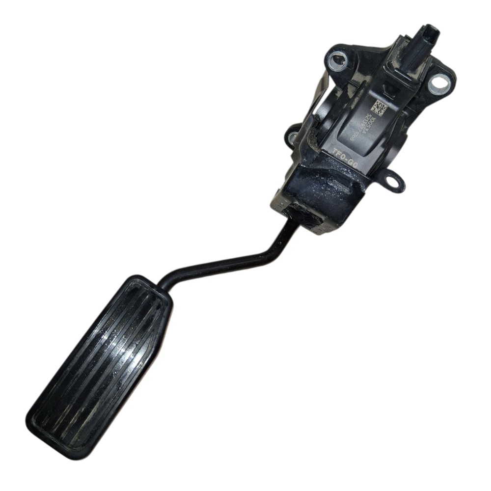 Pedal Acelerador Fit Xl 2010 10053a 1