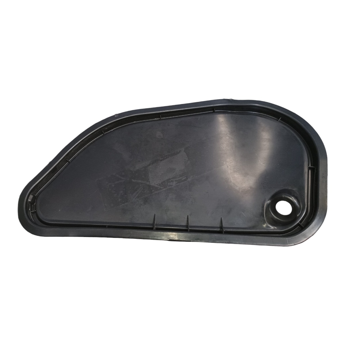 Acabamento Interno Porta Traseira Esquerda Vw Up Move 2017 3