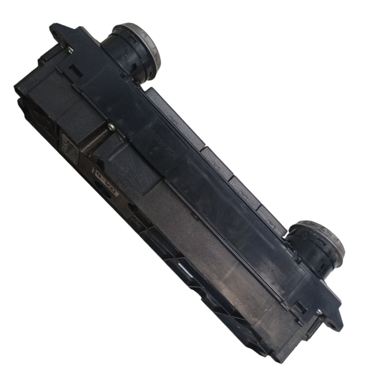 Comando Ar Condicionado Honda Civic 2008 Com Detalhes 3