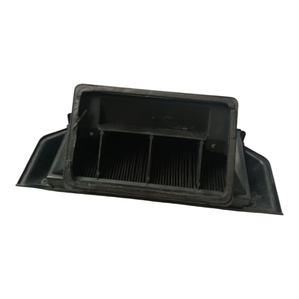 Caixa Filtro De Ar Condicionado Ford Fiesta 1997