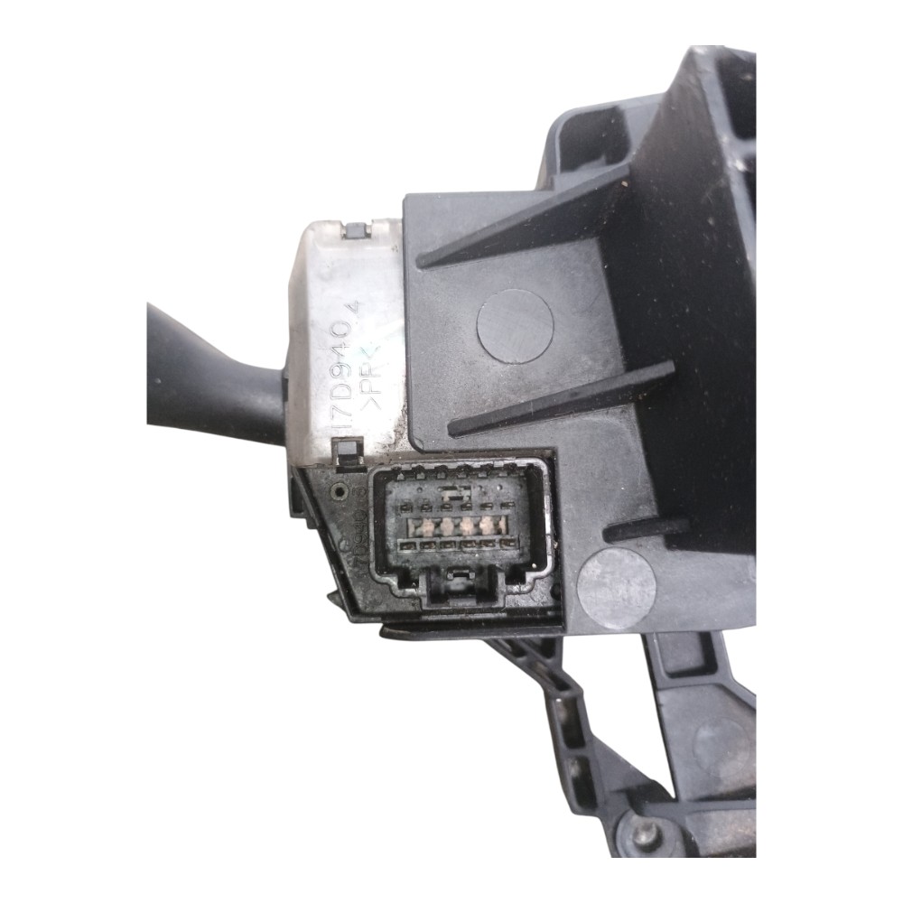 Chave Seta Limpador Parabrisa Ford Focus 2009 A 2013 7