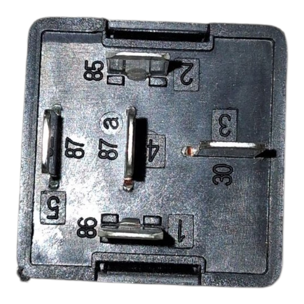 Rele Auxiliar Ford Focus 1.8 2001 F0ab14b192aa 3