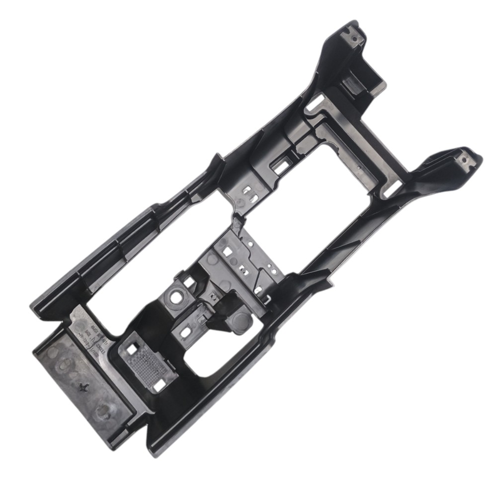 Suporte Base Console Central Mitsubishi Outlander 2015 4